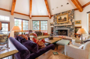 Pinehurst Townhomes #4 townhouse Beaver Creek
